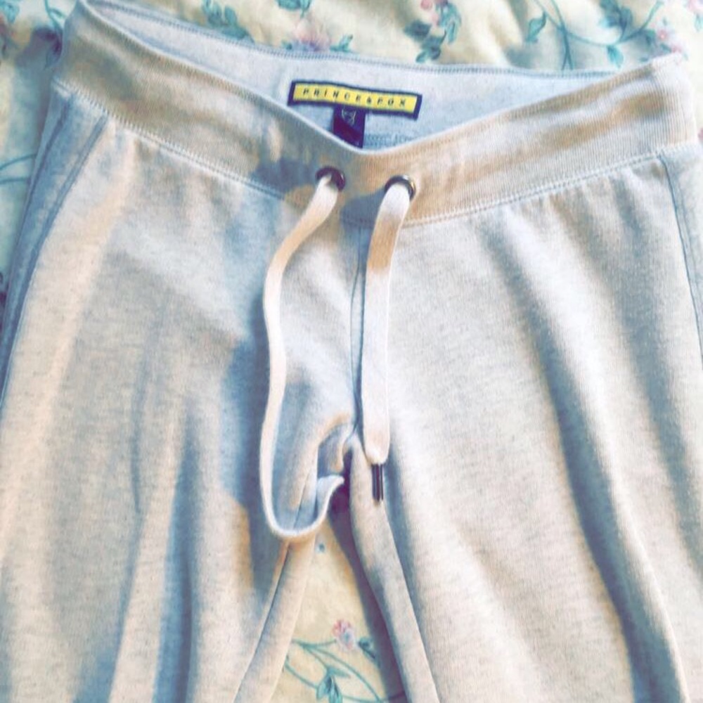Sweatpants